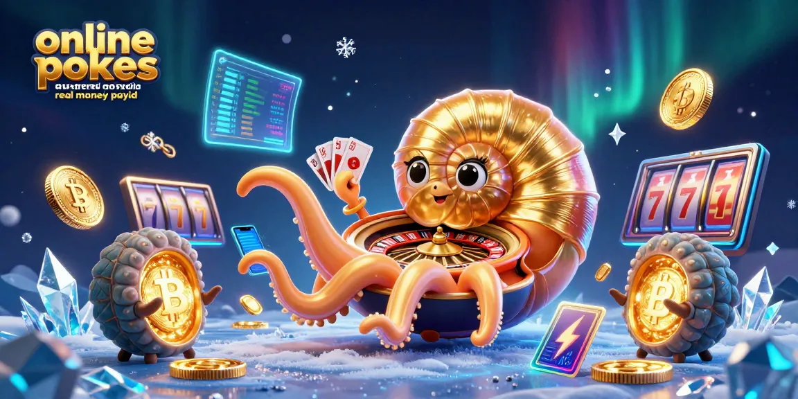 Play online pokies Australia real money PayID with exciting slot reels and vibrant characters.