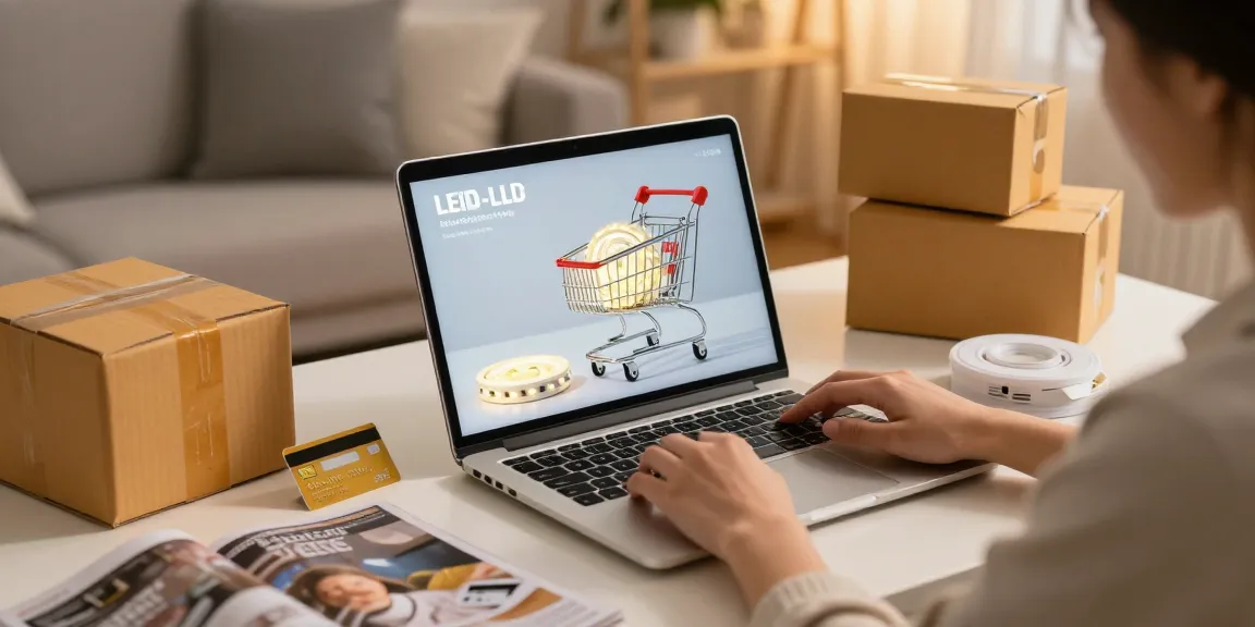 Shop online for premium banda led options, best deals on lighting products, and buyer's guide for LED strips.